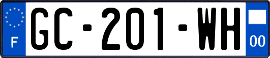 GC-201-WH