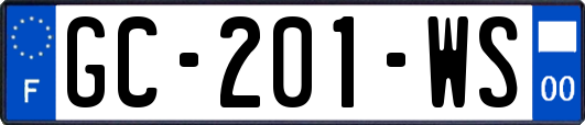 GC-201-WS