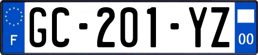 GC-201-YZ