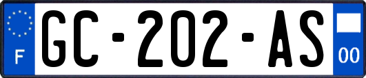 GC-202-AS