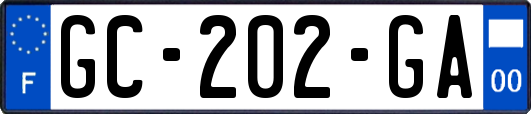 GC-202-GA