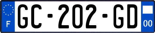 GC-202-GD