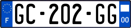 GC-202-GG