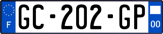 GC-202-GP