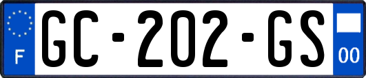 GC-202-GS