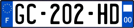 GC-202-HD