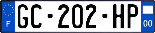 GC-202-HP