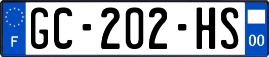 GC-202-HS