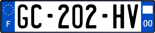GC-202-HV