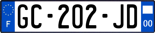 GC-202-JD