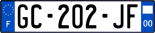 GC-202-JF