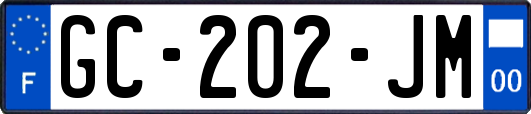 GC-202-JM