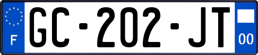 GC-202-JT