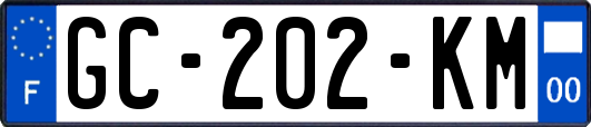 GC-202-KM