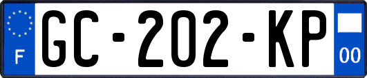 GC-202-KP