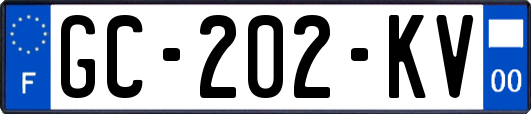 GC-202-KV