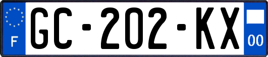 GC-202-KX