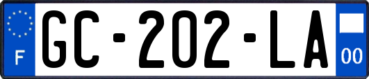 GC-202-LA