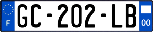 GC-202-LB