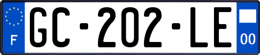 GC-202-LE
