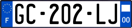 GC-202-LJ