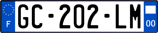 GC-202-LM