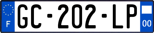 GC-202-LP