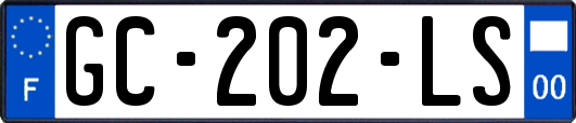 GC-202-LS