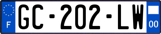 GC-202-LW