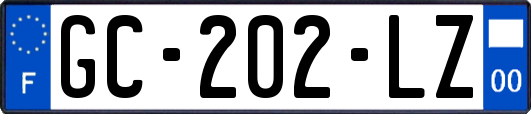 GC-202-LZ