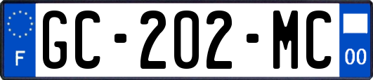 GC-202-MC