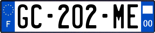 GC-202-ME