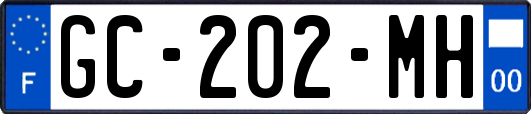 GC-202-MH