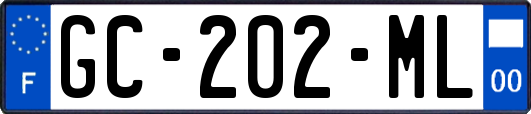 GC-202-ML