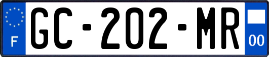 GC-202-MR