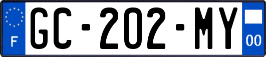 GC-202-MY