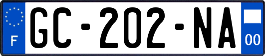 GC-202-NA