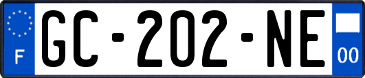 GC-202-NE