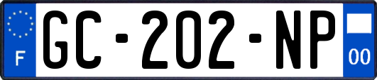 GC-202-NP