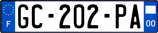 GC-202-PA