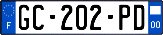 GC-202-PD