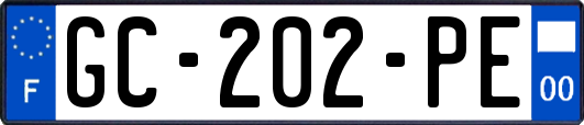 GC-202-PE