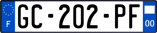 GC-202-PF