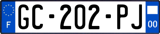 GC-202-PJ