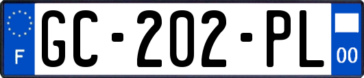 GC-202-PL