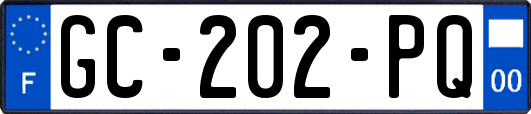 GC-202-PQ