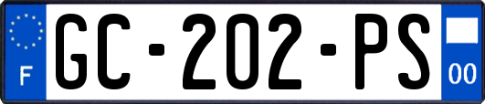 GC-202-PS