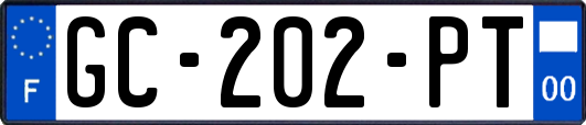 GC-202-PT