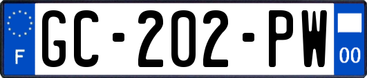 GC-202-PW