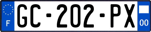 GC-202-PX